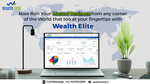 Business sun on Mutual Fund Software _wealth.jpg